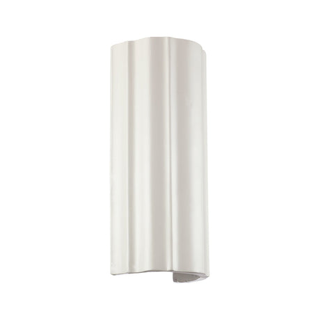 Alora Martine 6-in Wall/Vanity Light