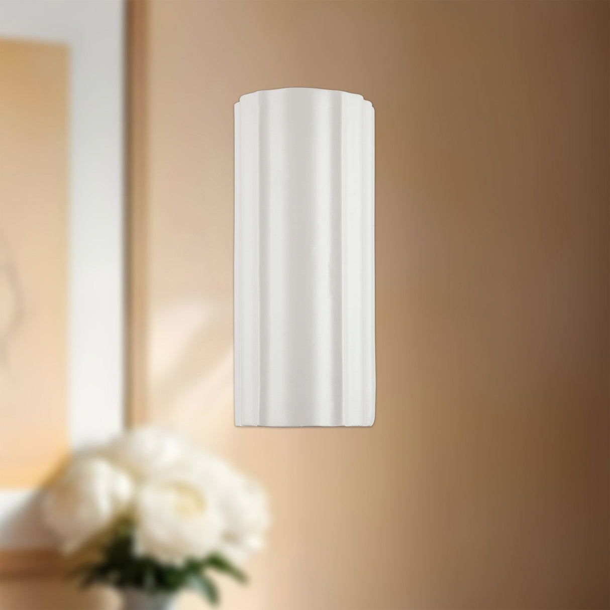 Alora Martine 6-in Wall/Vanity Light