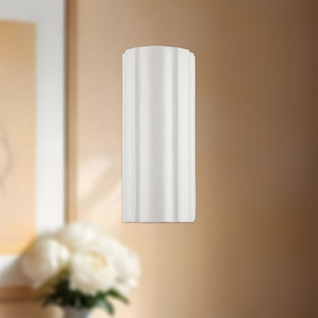 Alora Martine 6-in Wall/Vanity Light