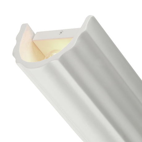 Alora Martine 6-in Wall/Vanity Light