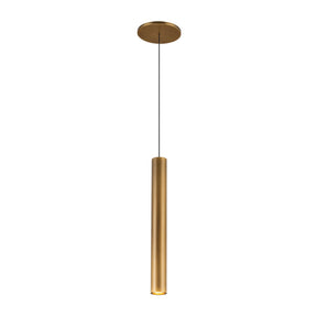 Kuzco Mason 14-in Pendant