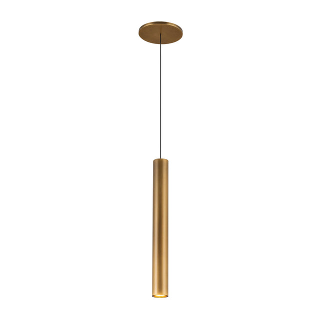 Kuzco Mason 14-in Pendant