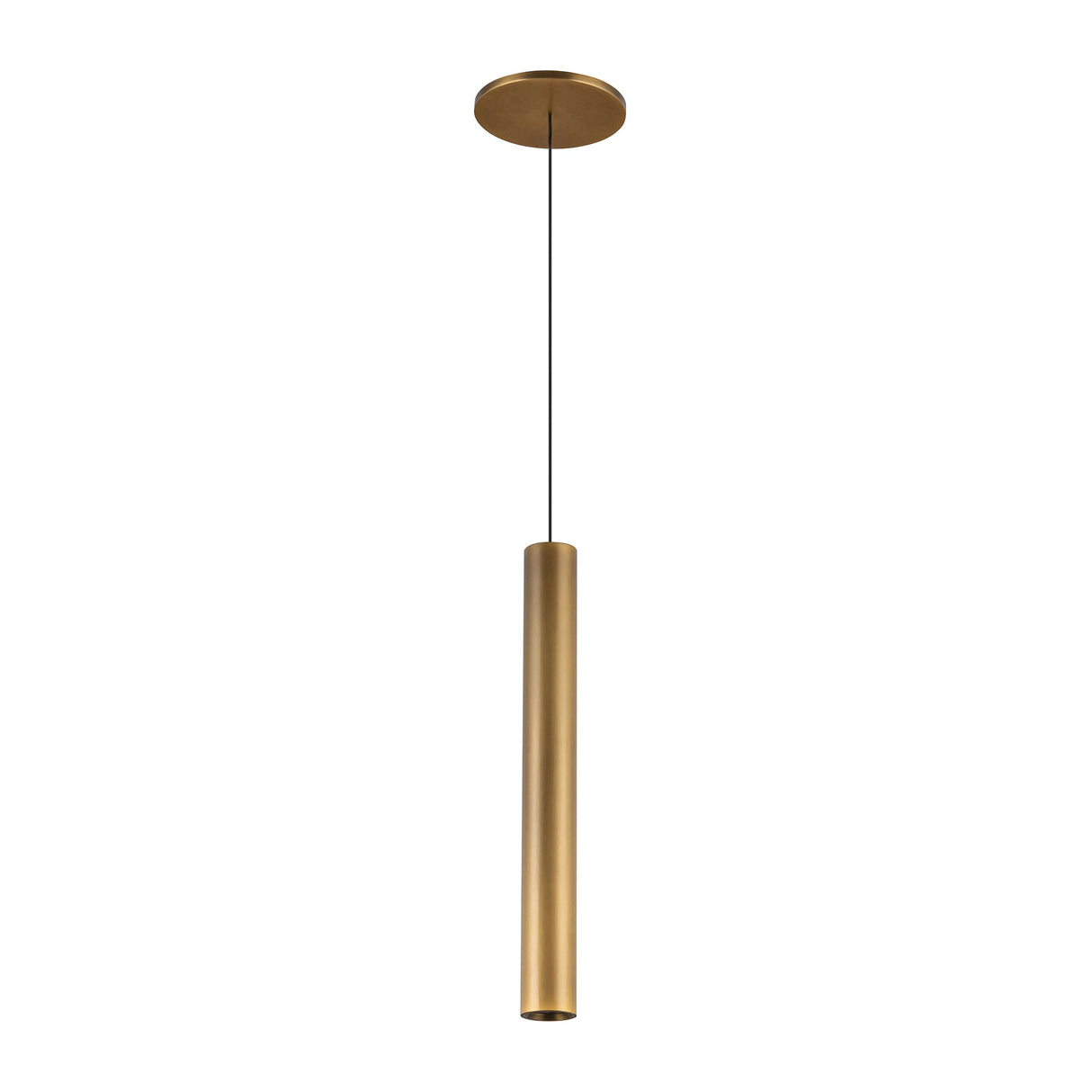 Kuzco Mason 14-in Pendant