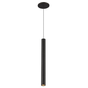 Kuzco Mason 20-in Pendant