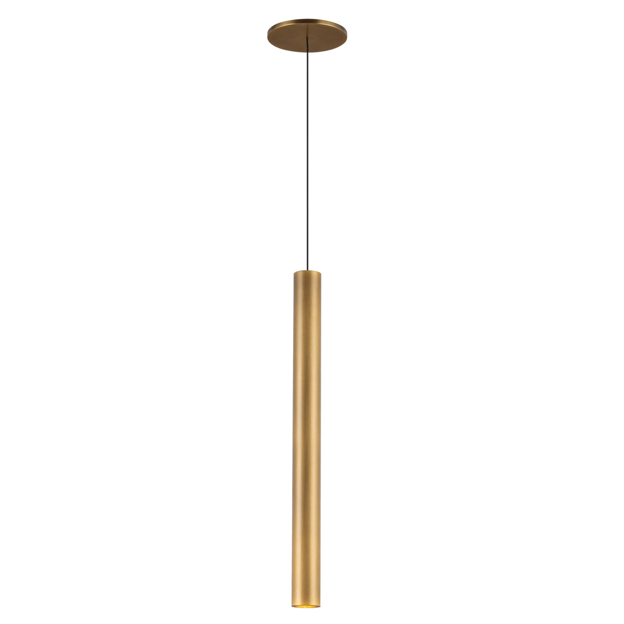 Kuzco Mason 20-in Pendant