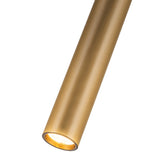 Kuzco Mason 20-in Pendant