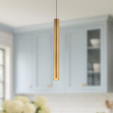 Kuzco Mason 20-in Pendant
