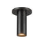 Kuzco Mason 6-in Semi-Flush Mount
