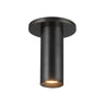 Kuzco Mason 6-in Semi-Flush Mount