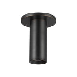 Kuzco Mason 6-in Semi-Flush Mount