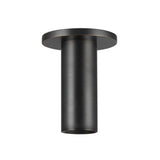 Kuzco Mason 6-in Semi-Flush Mount