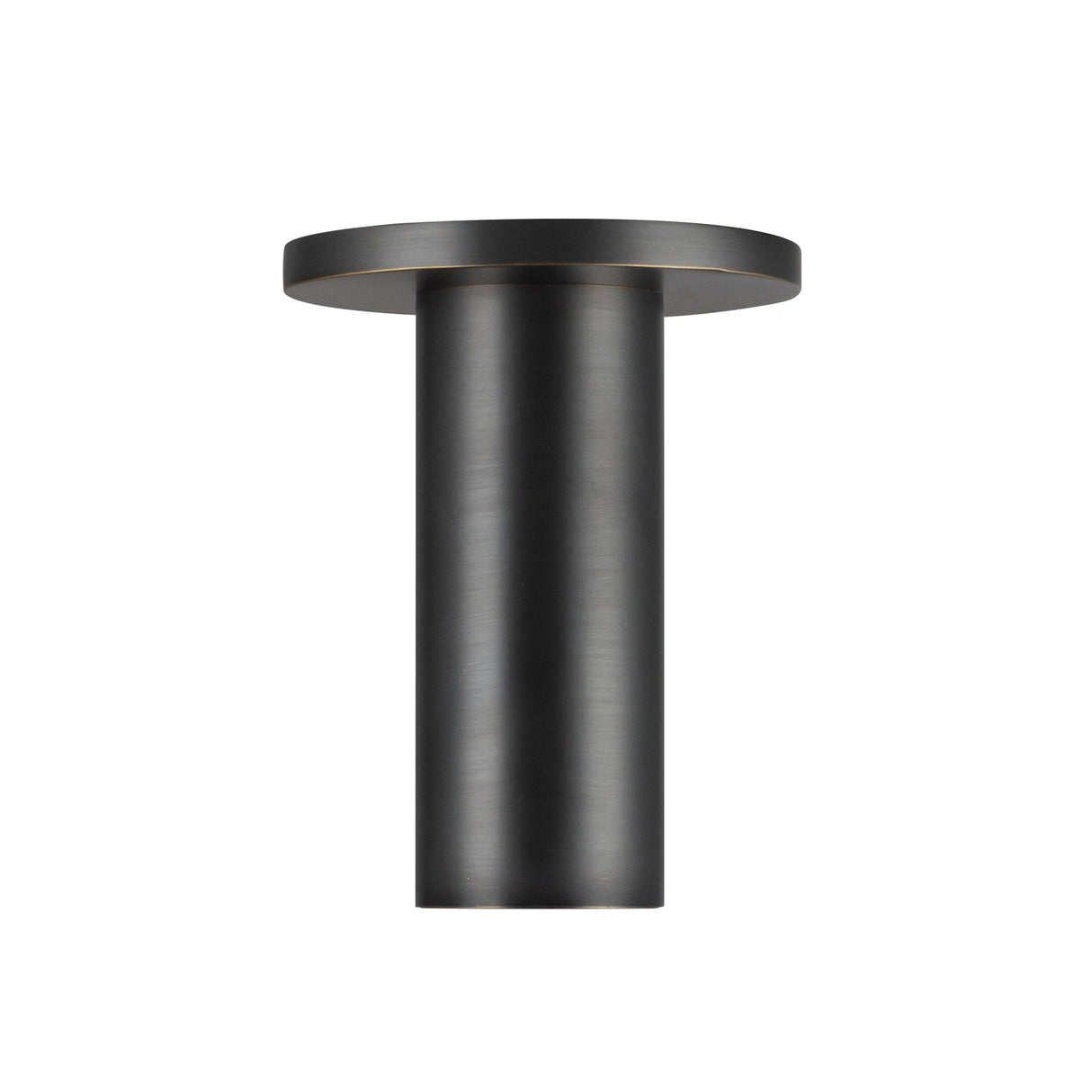 Kuzco Mason 6-in Semi-Flush Mount