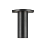 Kuzco Mason 6-in Semi-Flush Mount