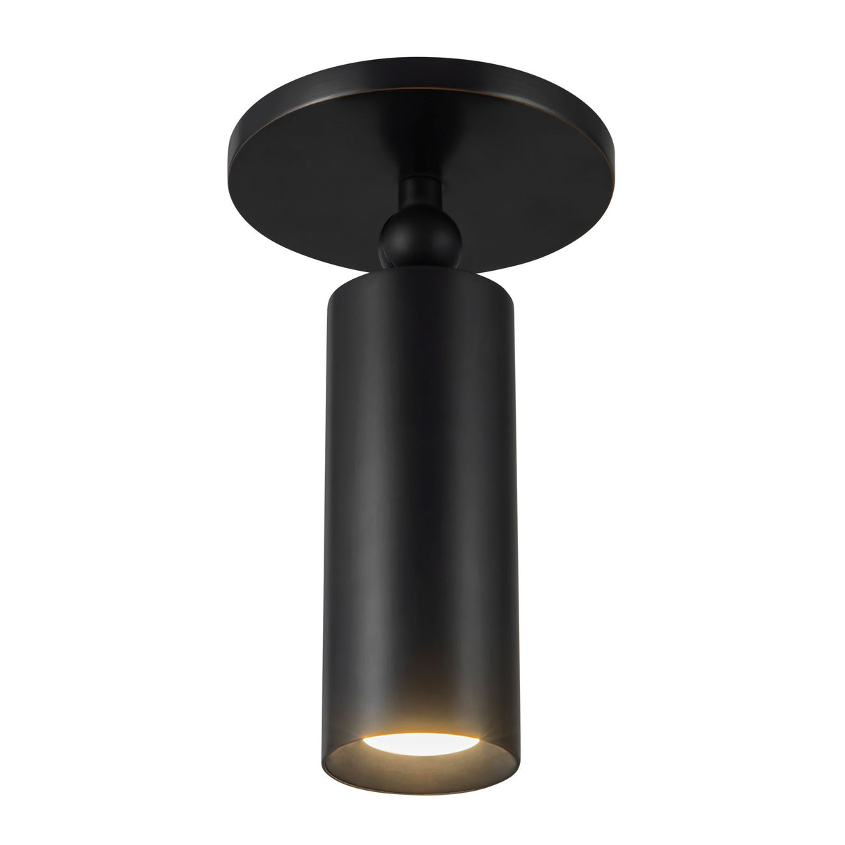 Kuzco Mason 7-in Semi-Flush Mount
