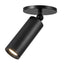Kuzco Mason 7-in Semi-Flush Mount