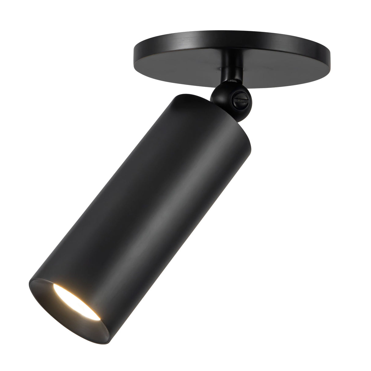 Kuzco Mason 7-in Semi-Flush Mount