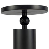 Kuzco Mason 7-in Semi-Flush Mount