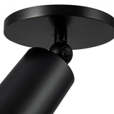 Kuzco Mason 7-in Semi-Flush Mount