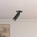 Kuzco Mason 7-in Semi-Flush Mount