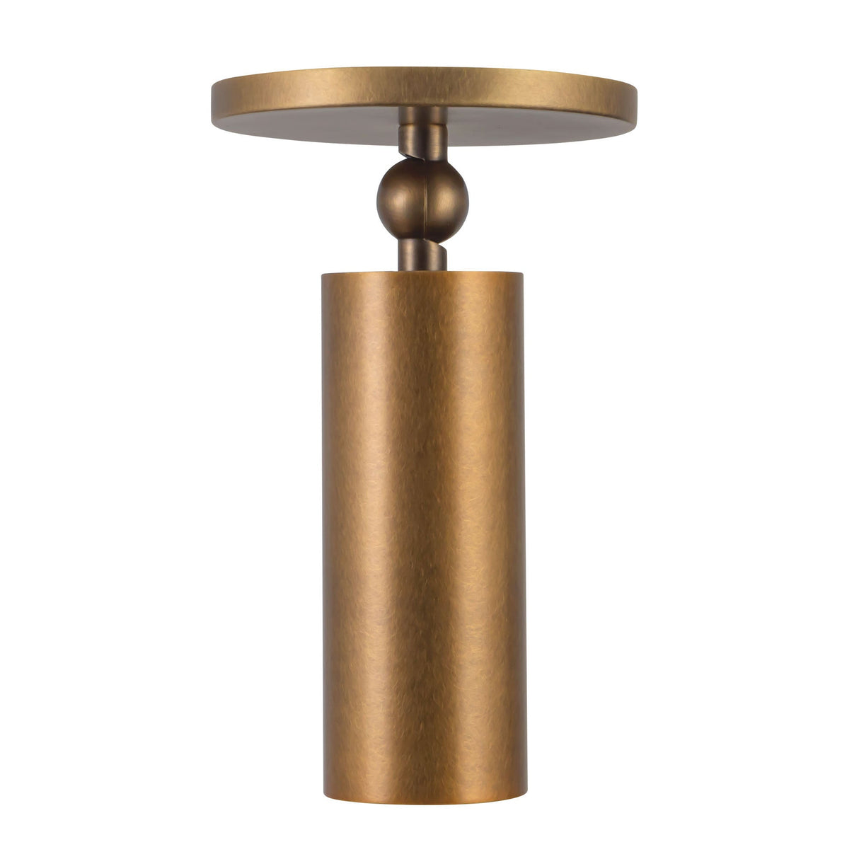Kuzco Mason 7-in Semi-Flush Mount