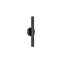 Kuzco Mason 16-in Wall Sconce