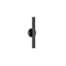 Kuzco Mason 16-in Wall Sconce