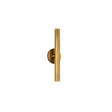 Kuzco Mason 16-in Wall Sconce