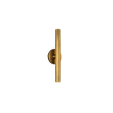 Kuzco Mason 16-in Wall Sconce