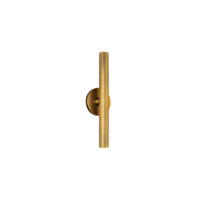 Kuzco Mason 16-in Wall Sconce