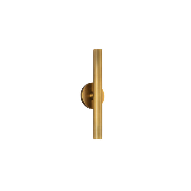 Kuzco Mason 16-in Wall Sconce