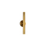 Kuzco Mason 16-in Wall Sconce