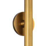 Kuzco Mason 16-in Wall Sconce