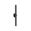 Kuzco Mason 24-in Wall Sconce