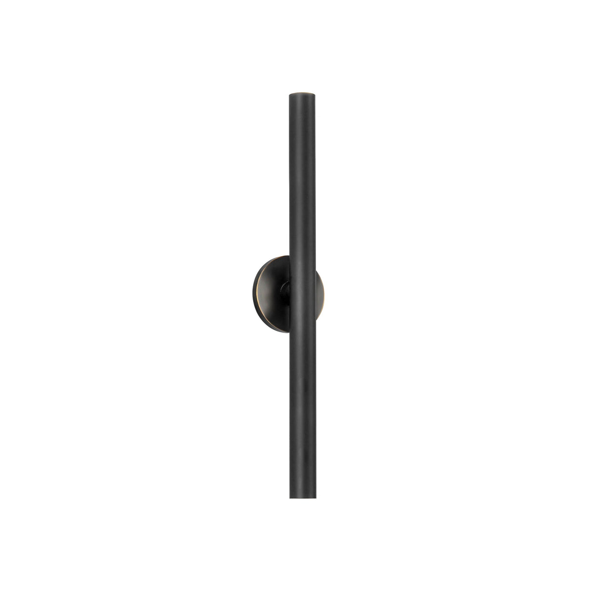 Kuzco Mason 24-in Wall Sconce