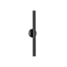 Kuzco Mason 24-in Wall Sconce