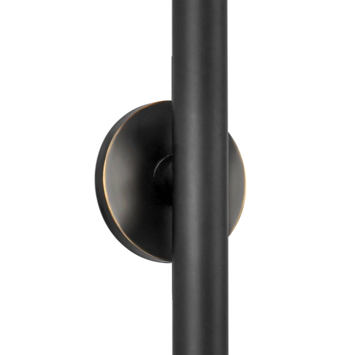 Kuzco Mason 24-in Wall Sconce