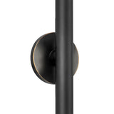 Kuzco Mason 24-in Wall Sconce