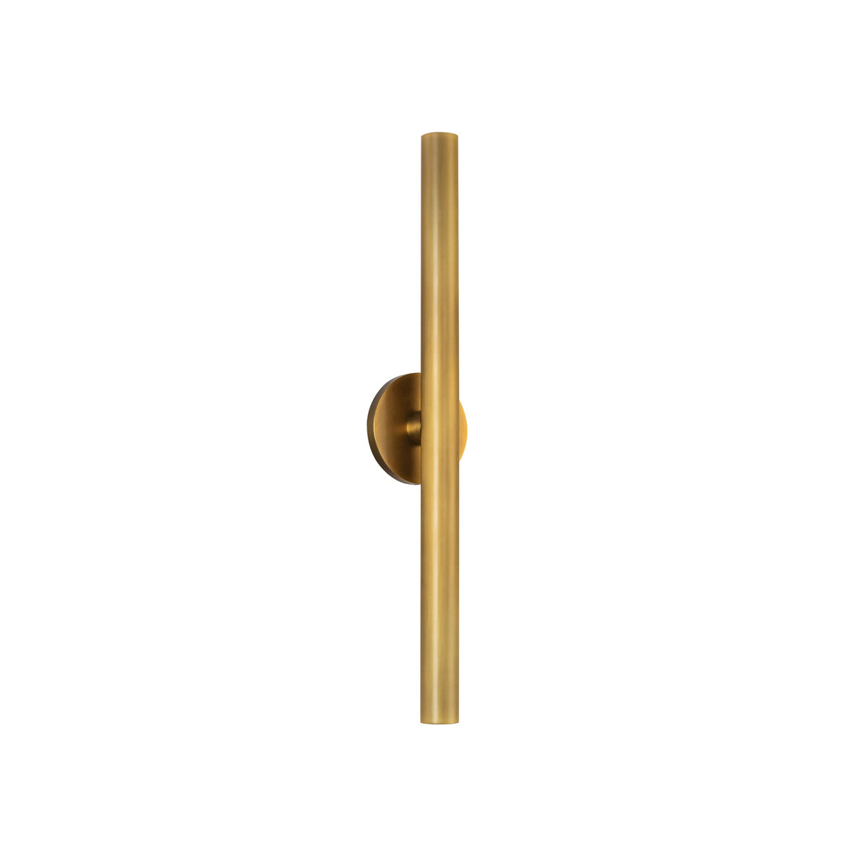 Kuzco Mason 24-in Wall Sconce