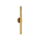 Kuzco Mason 24-in Wall Sconce