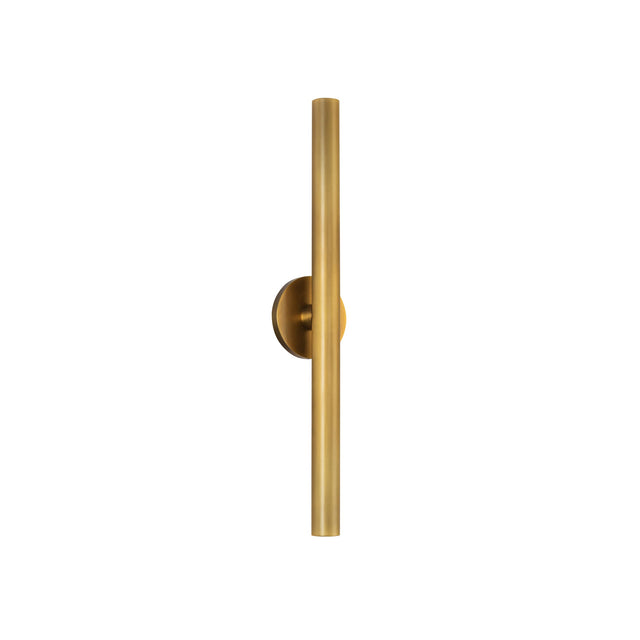 Kuzco Mason 24-in Wall Sconce