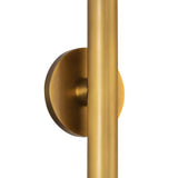 Kuzco Mason 24-in Wall Sconce