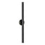 Kuzco Mason 32-in Wall Sconce