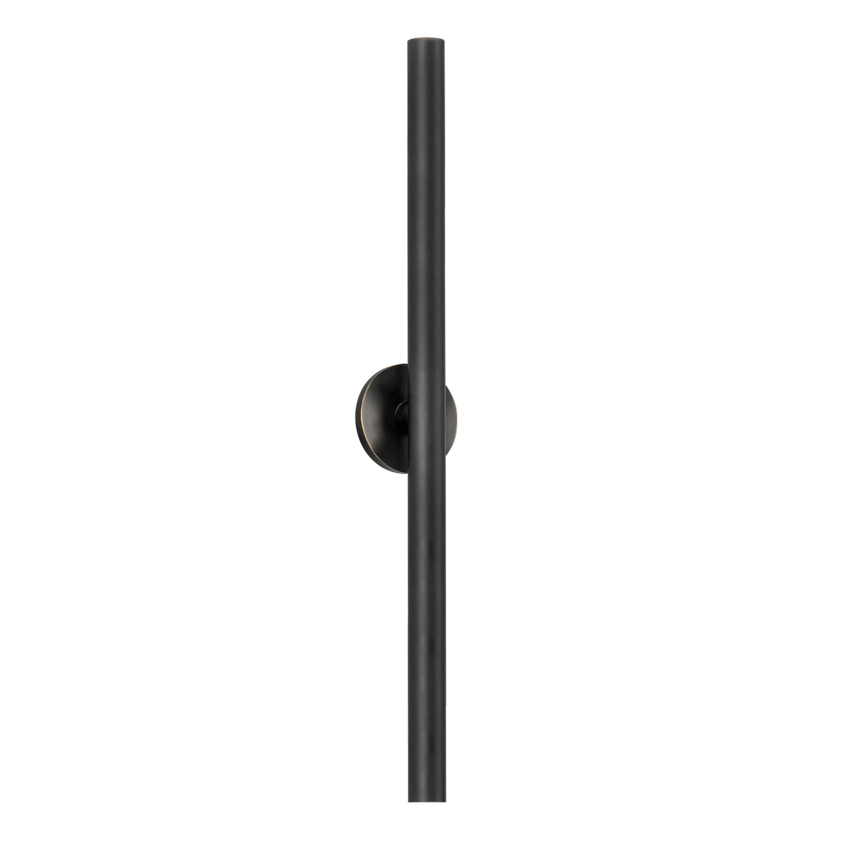 Kuzco Mason 32-in Wall Sconce