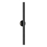 Kuzco Mason 32-in Wall Sconce