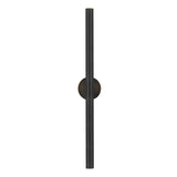 Kuzco Mason 32-in Wall Sconce