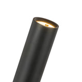 Kuzco Mason 32-in Wall Sconce