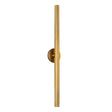 Kuzco Mason 32-in Wall Sconce