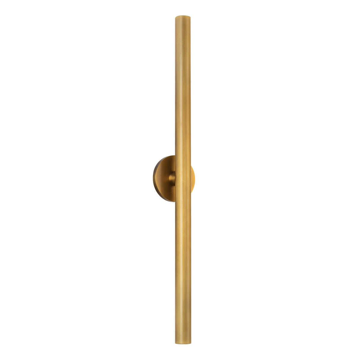 Kuzco Mason 32-in Wall Sconce