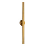 Kuzco Mason 32-in Wall Sconce