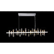 LED Chandelier MAT01C47CH